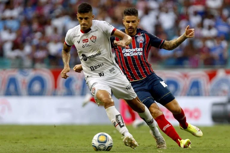 O 147° Ba-Vi será disputado no Brasileirão