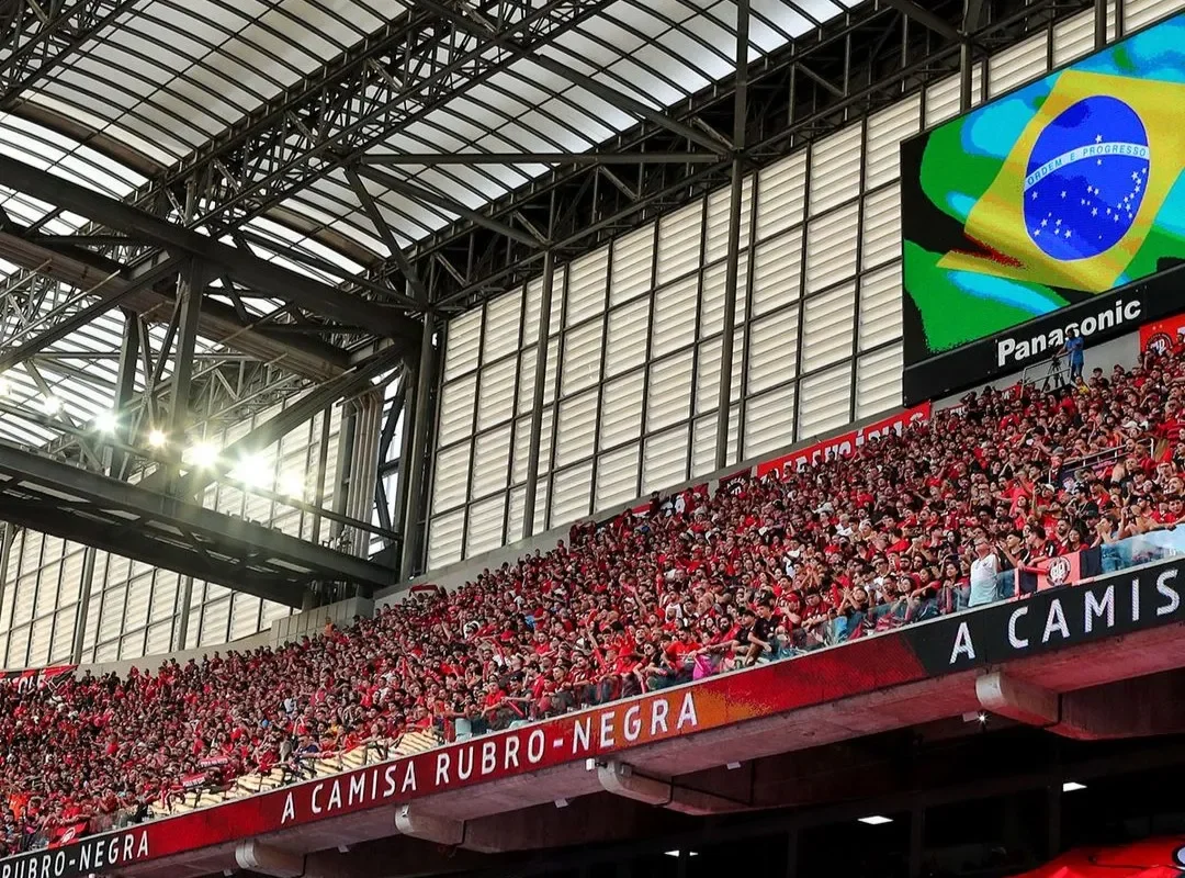 Seleção Brasileira