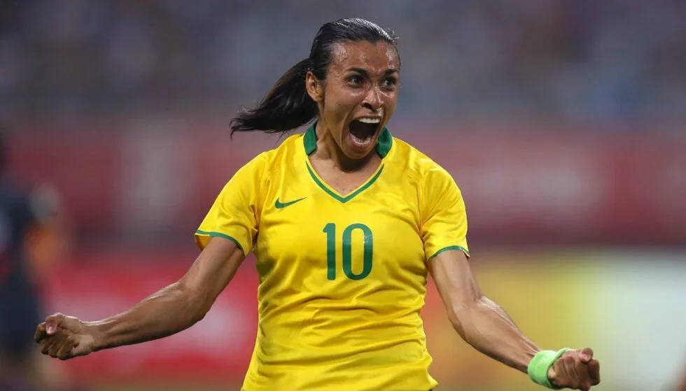 Seleção Feminina