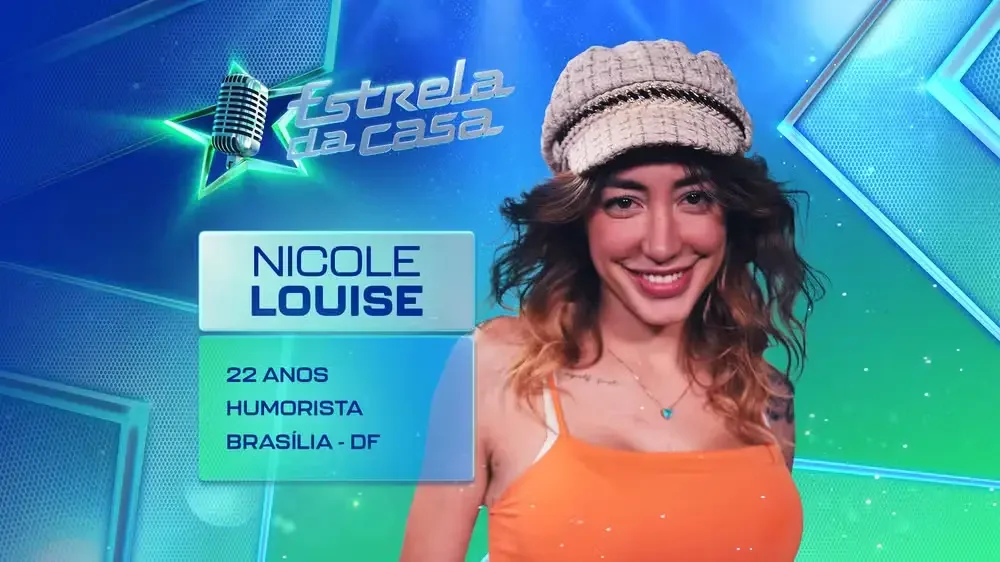 Estrela da Casa