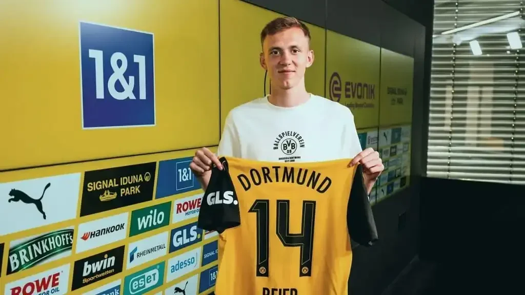 Borussia Dortmund