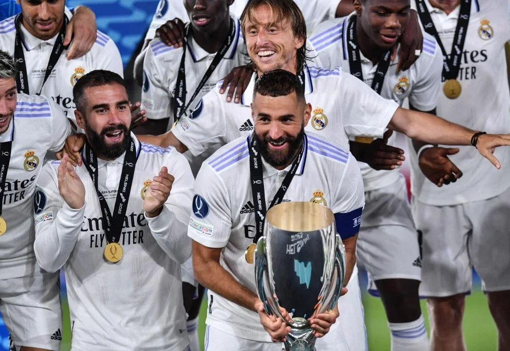 Supercopa da UEFA