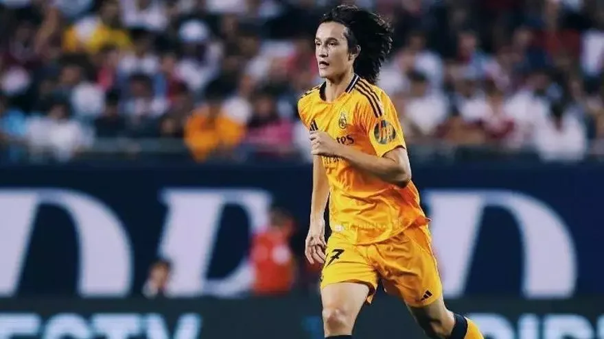 Real Madrid