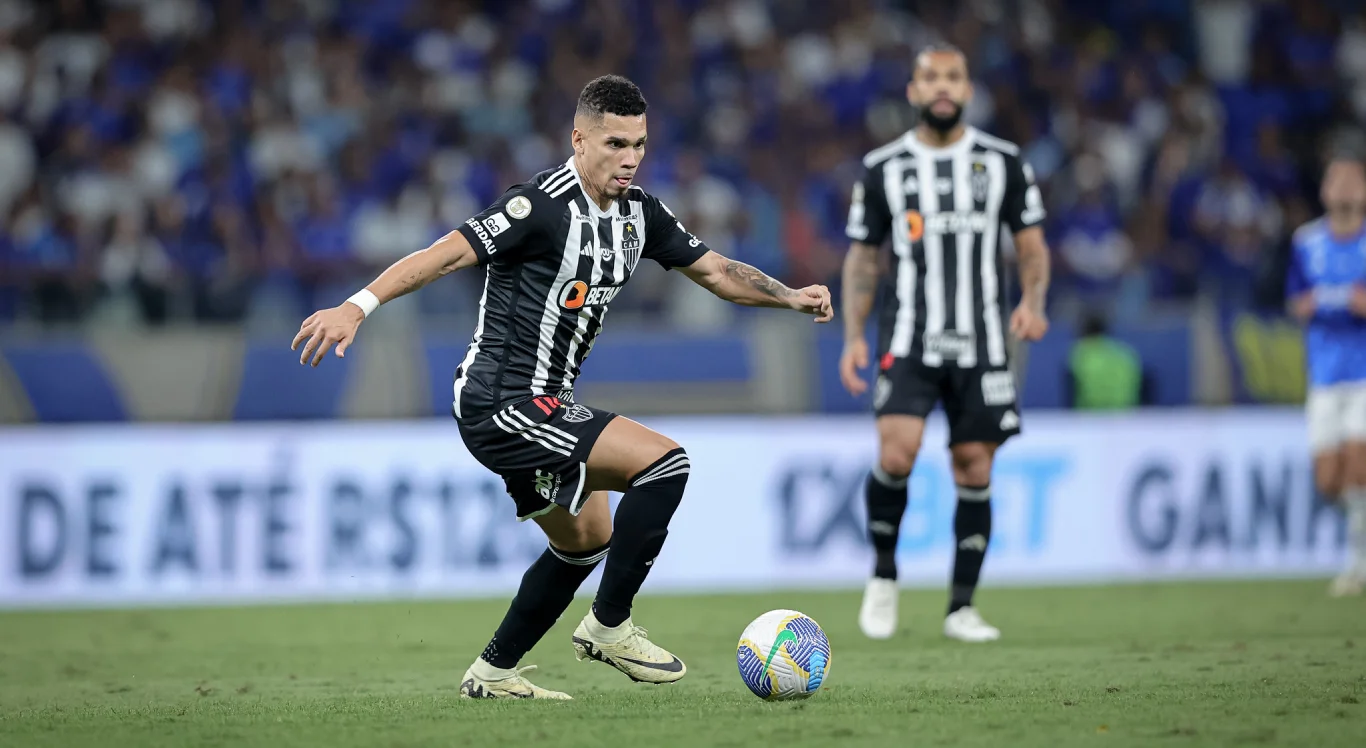 LIBERTADORES