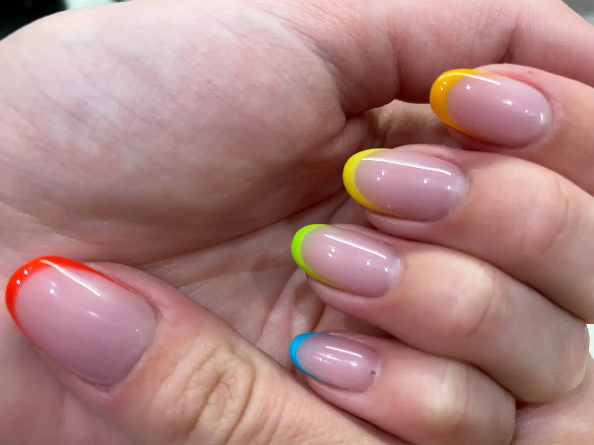 unhas