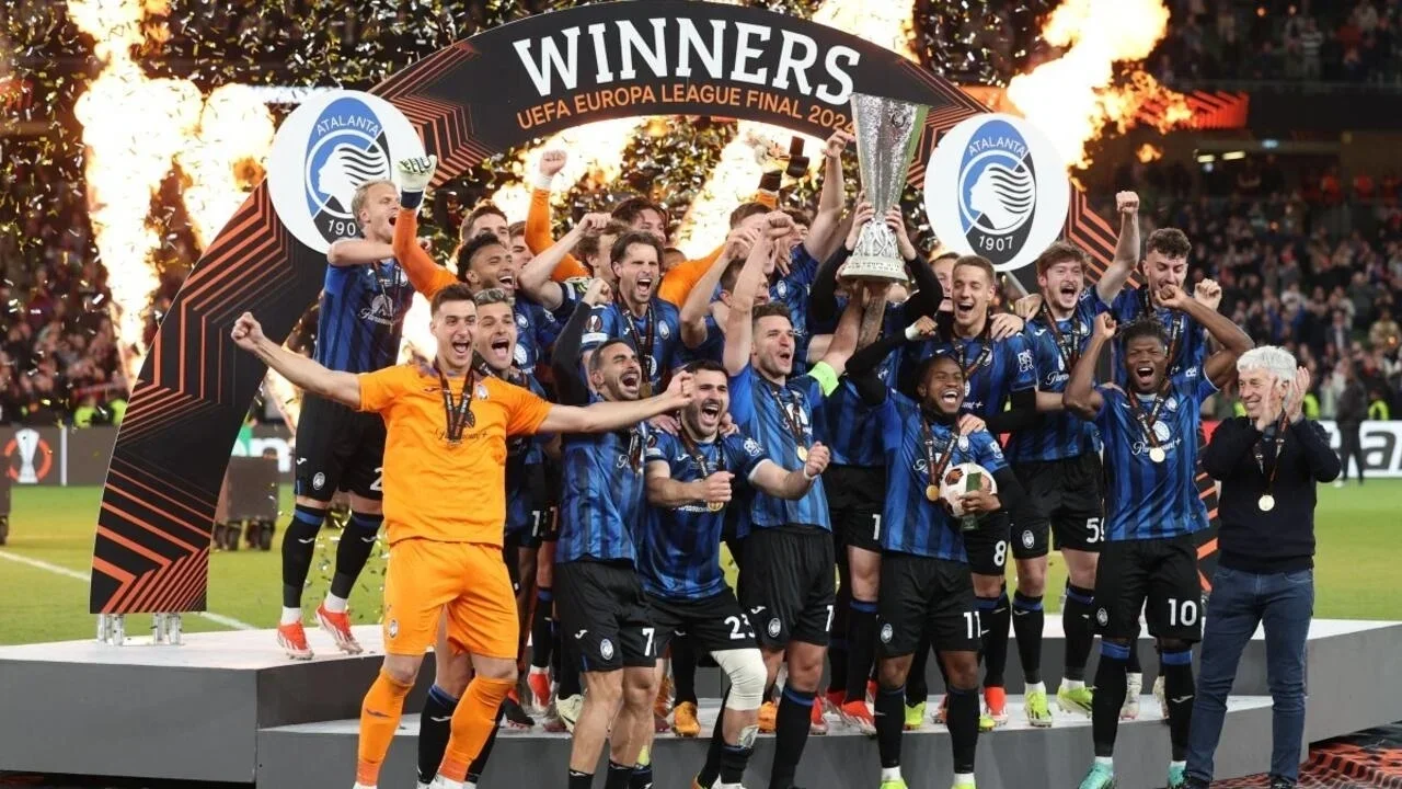 Supercopa da UEFA