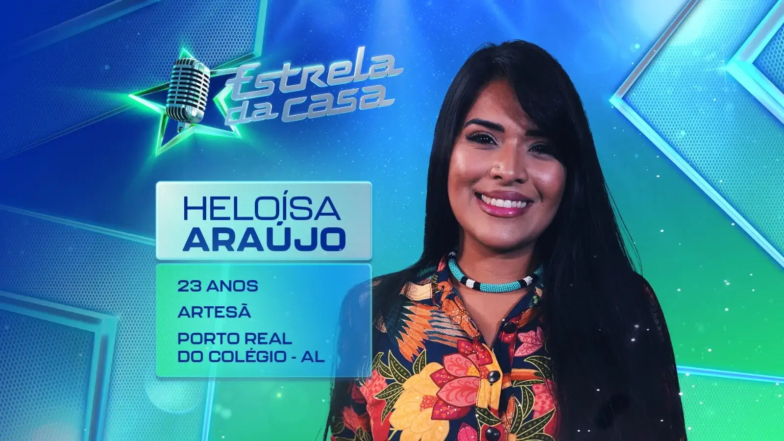 Estrela da Casa 2024