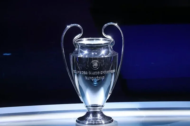Troféu da Champions League
