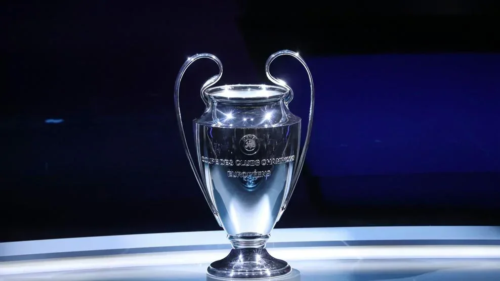 Troféu da Champions League