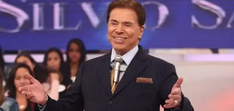 silvio santos