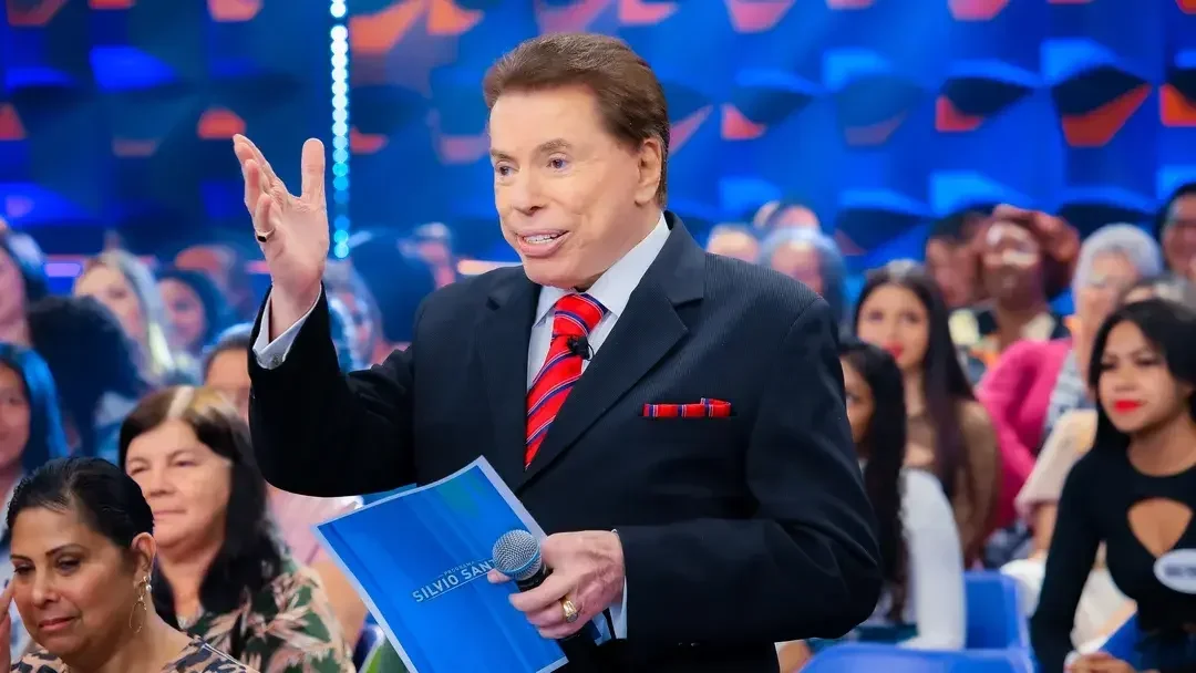 Silvio Santos