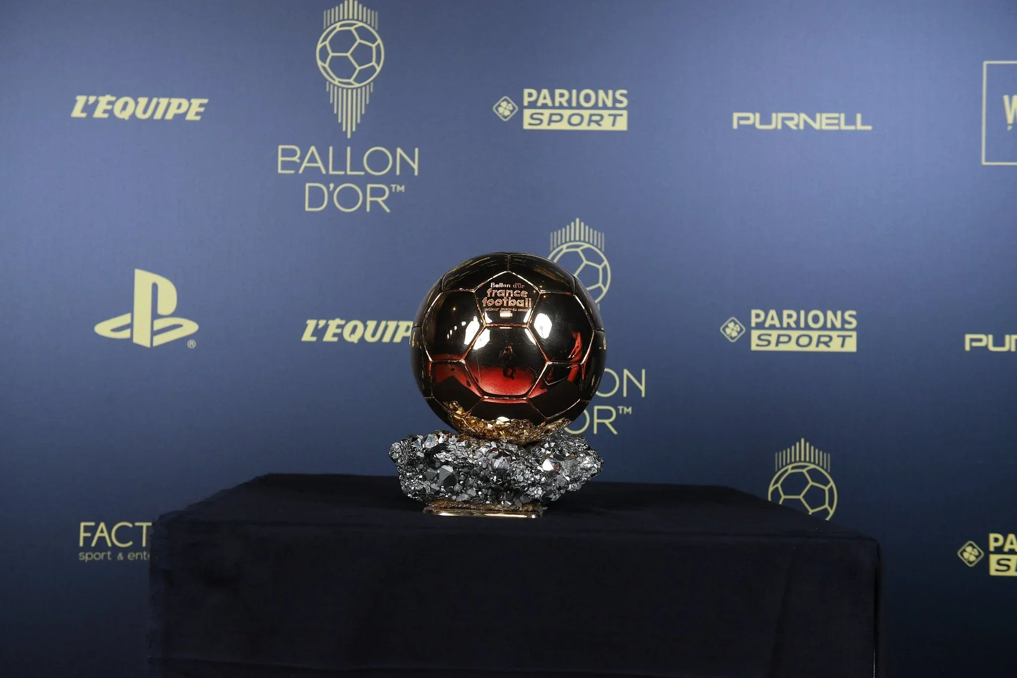 Ballon d'or