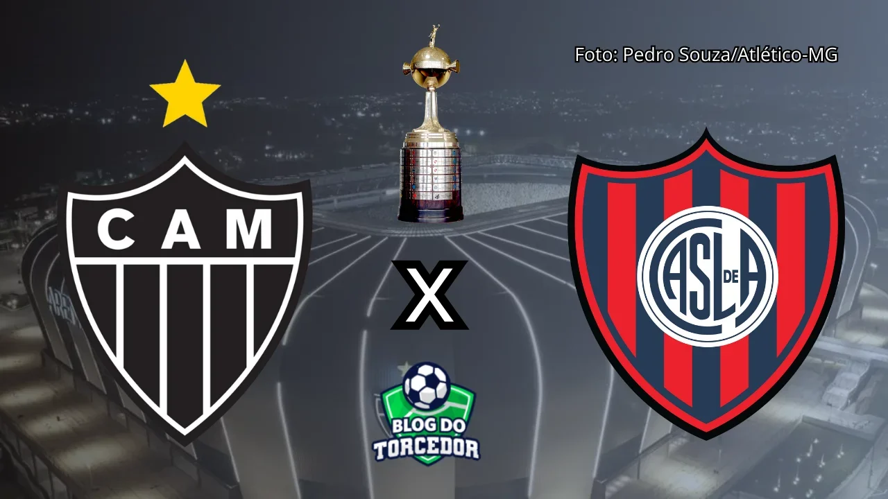 CONMEBOL LIBERTADORES