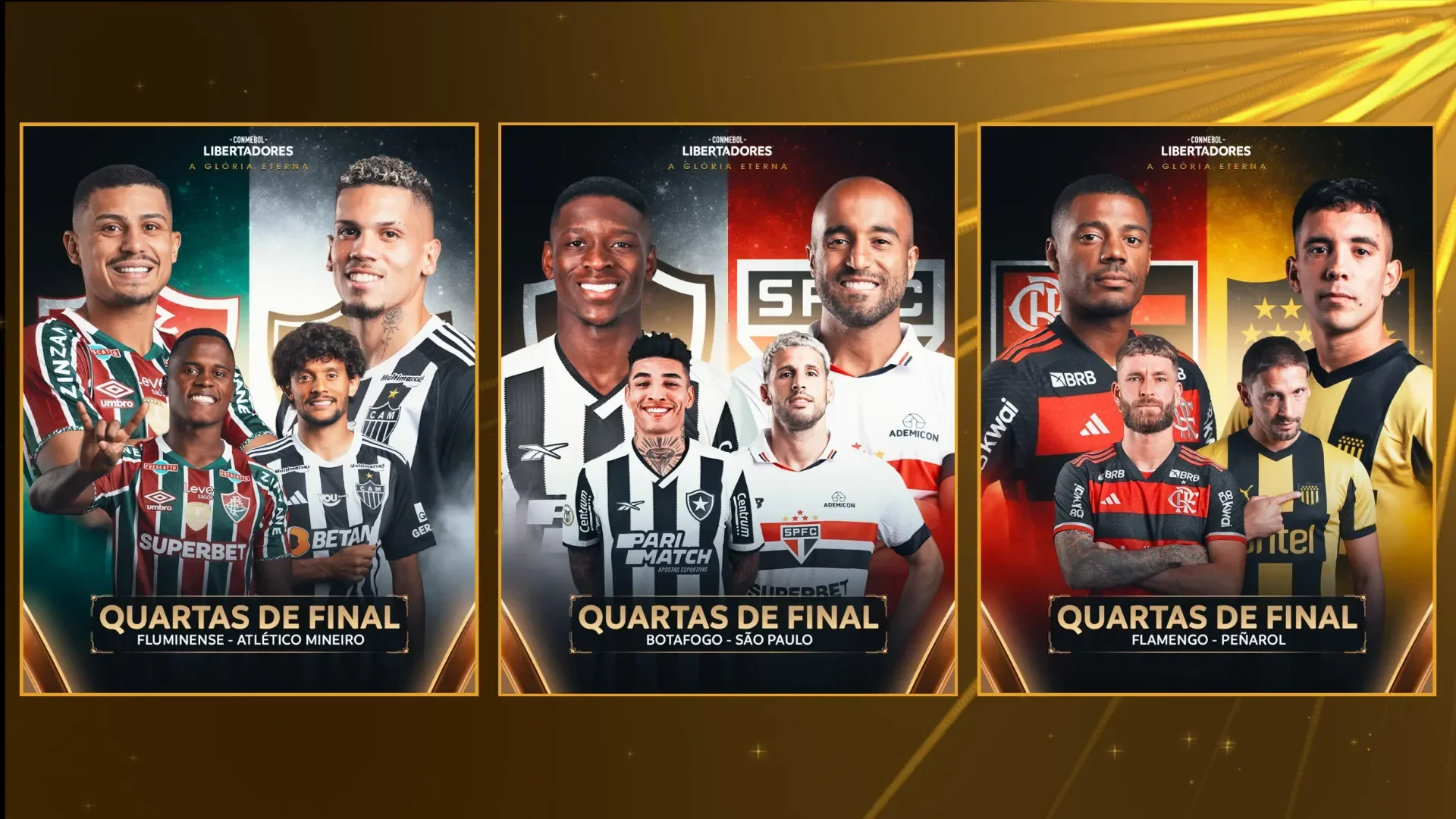 Libertadores