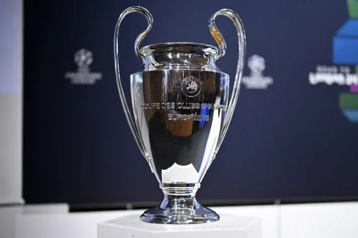 Liga dos Campeões