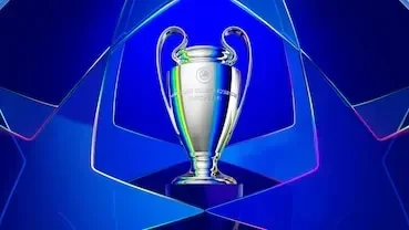 Champions League 2024/25