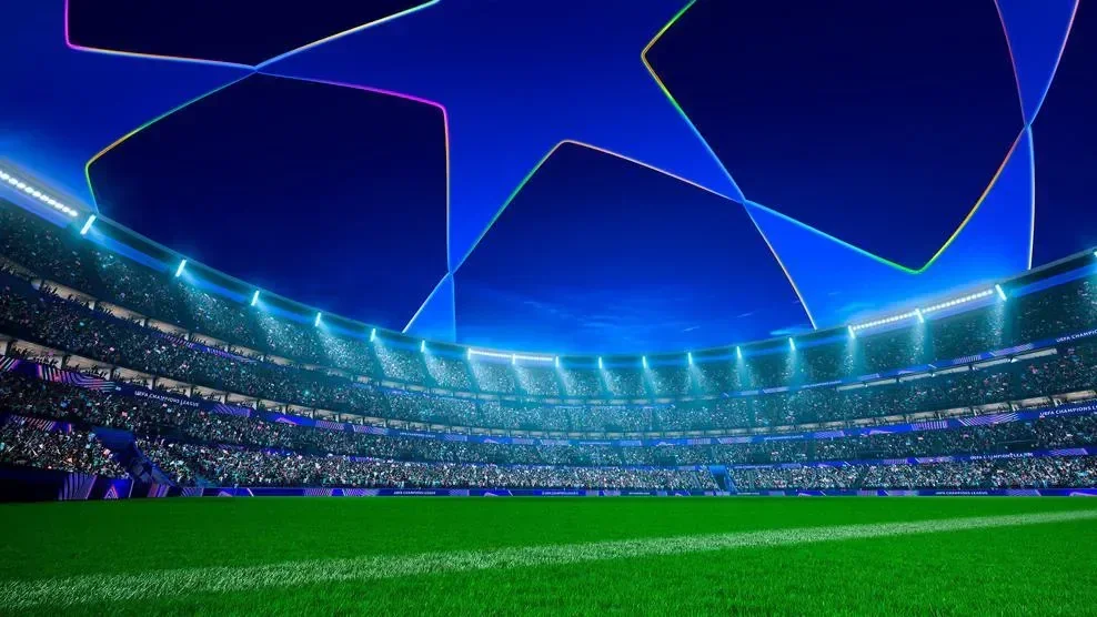 Champions League 2024/25
