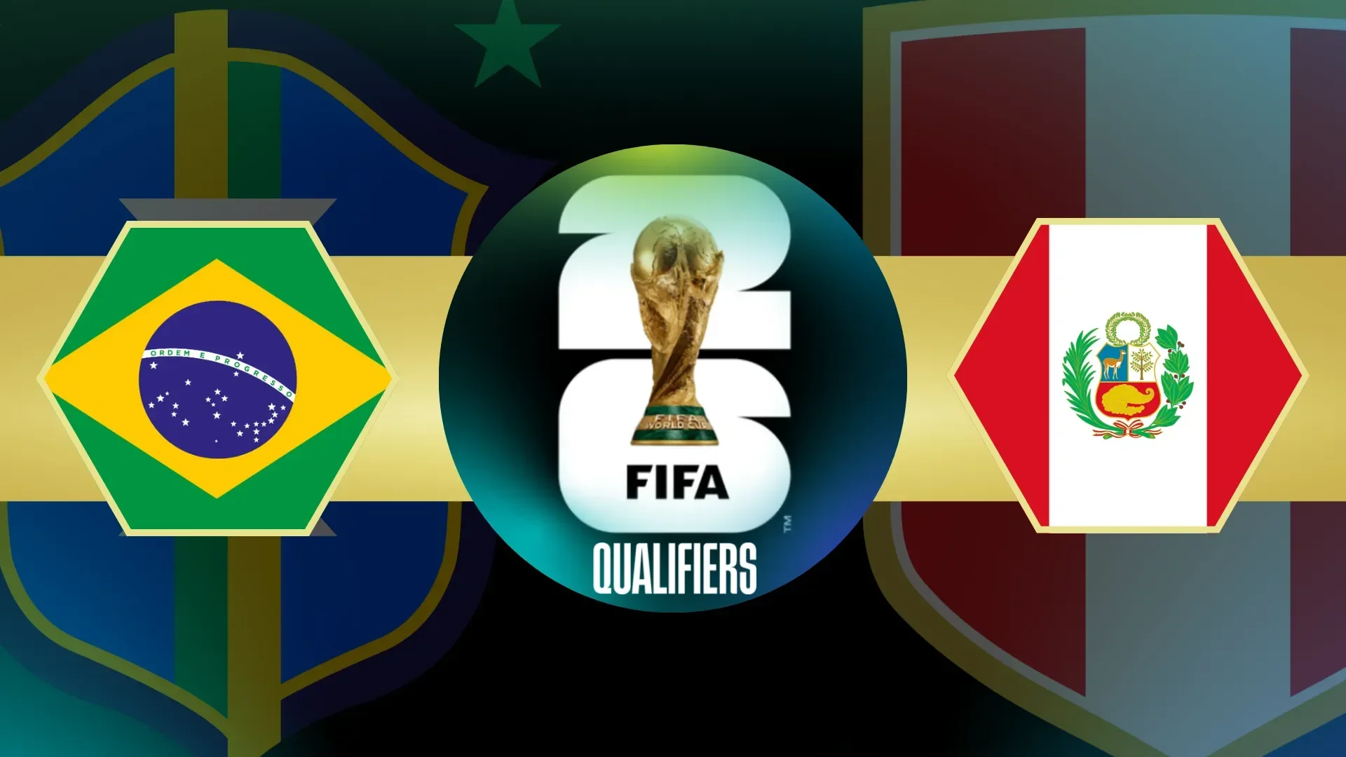 Eliminatórias da Copa do Mundo