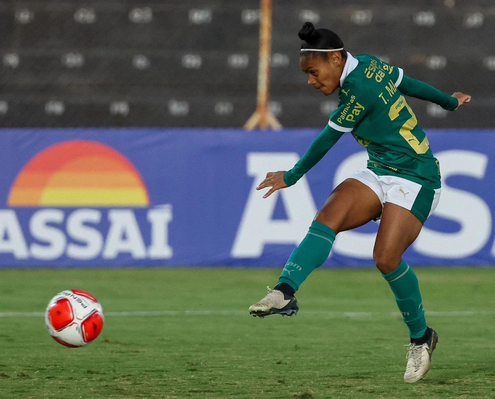 Brasileirão Feminino