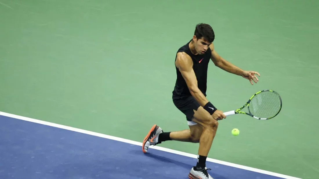 US Open 2024