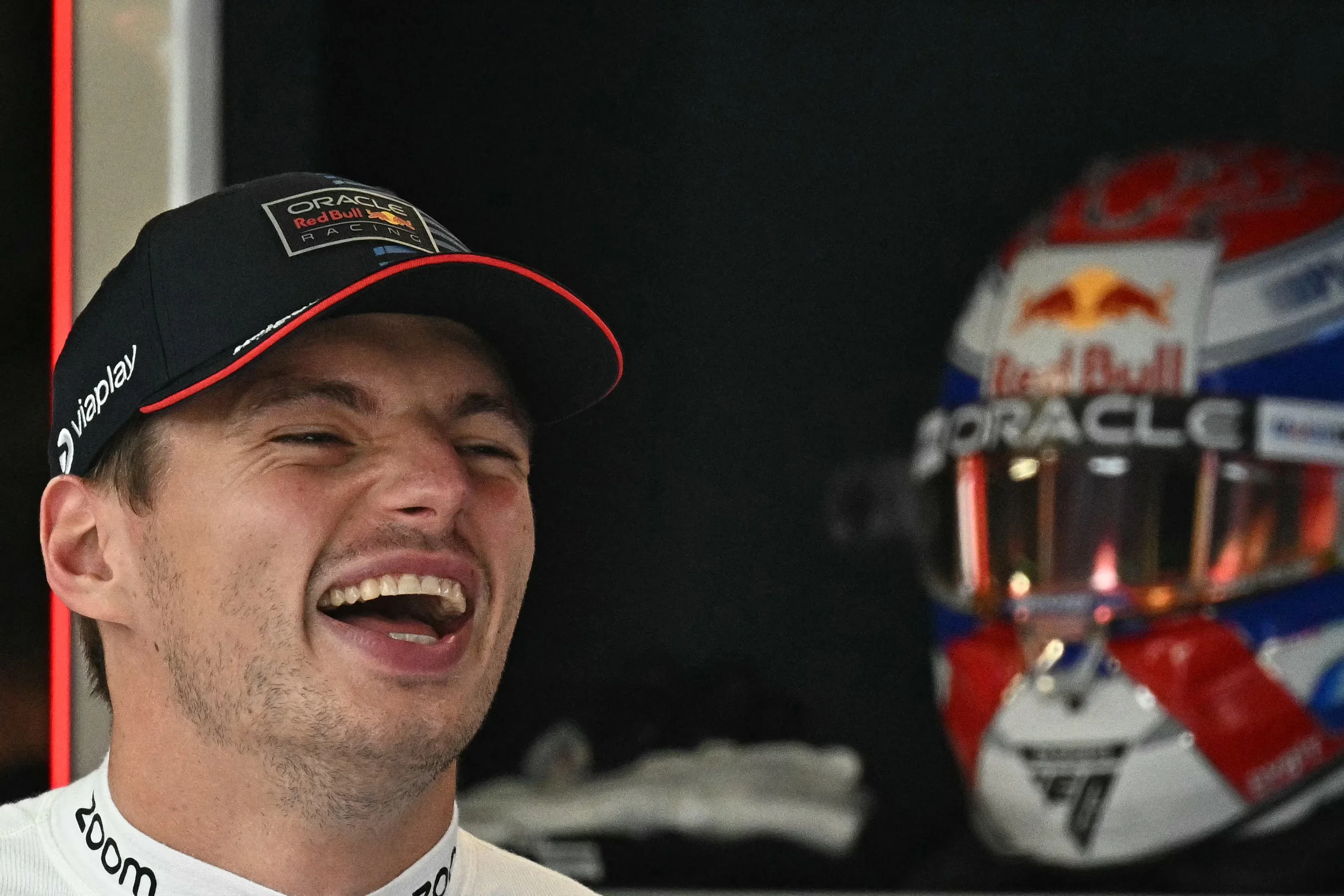 Imagem de Max Verstappen