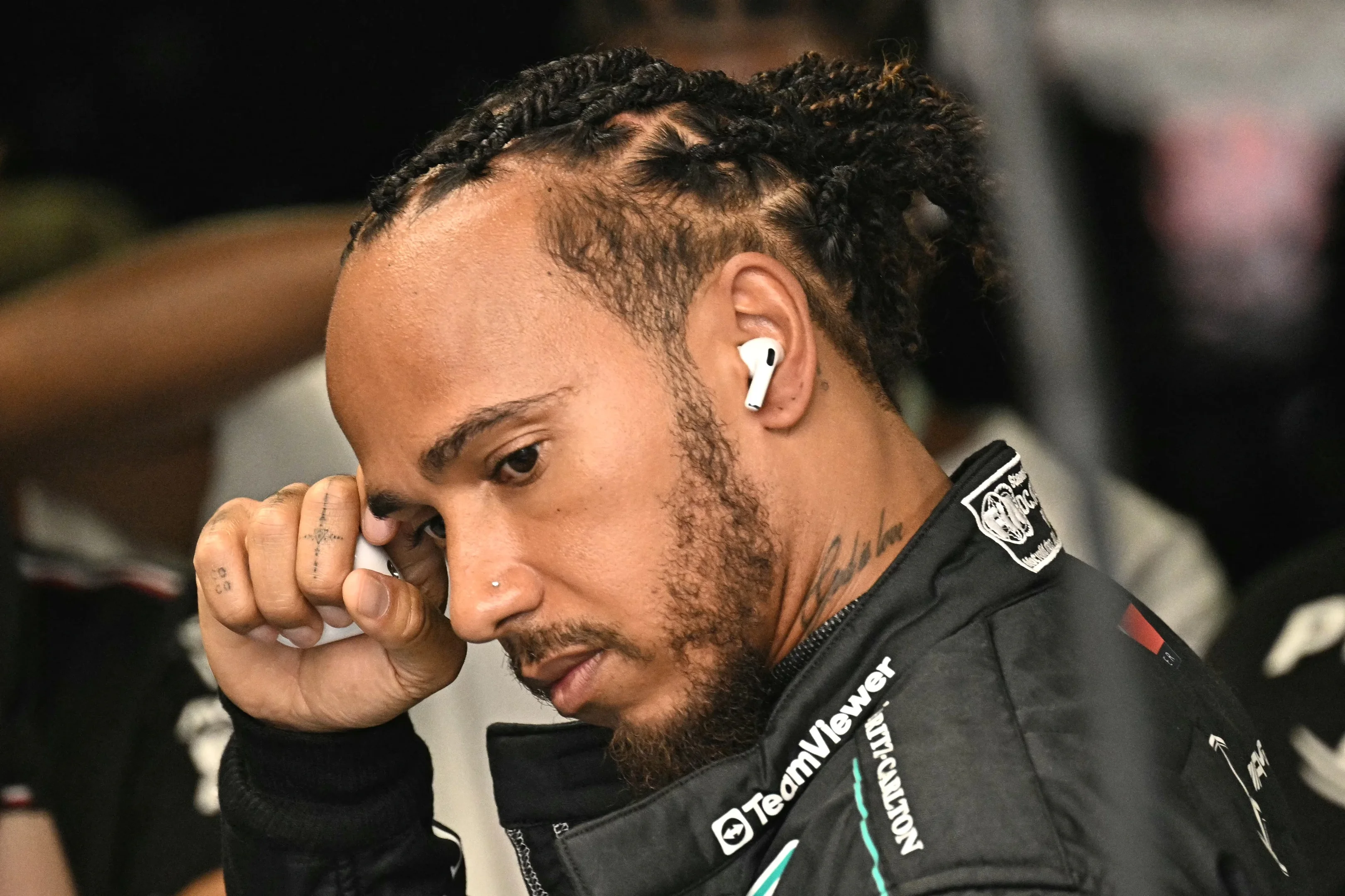 Imagem de Lewis Hamilton