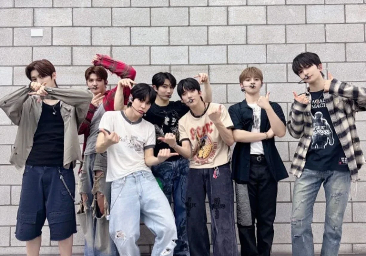 K-POP