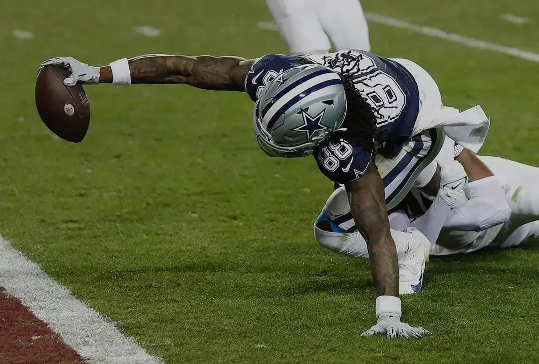 Dallas Cowboys, franquia da NFL