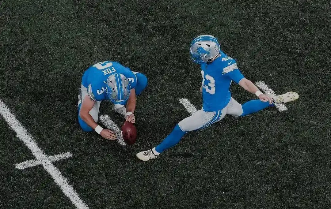 Detroit Lions, franquia da NFL