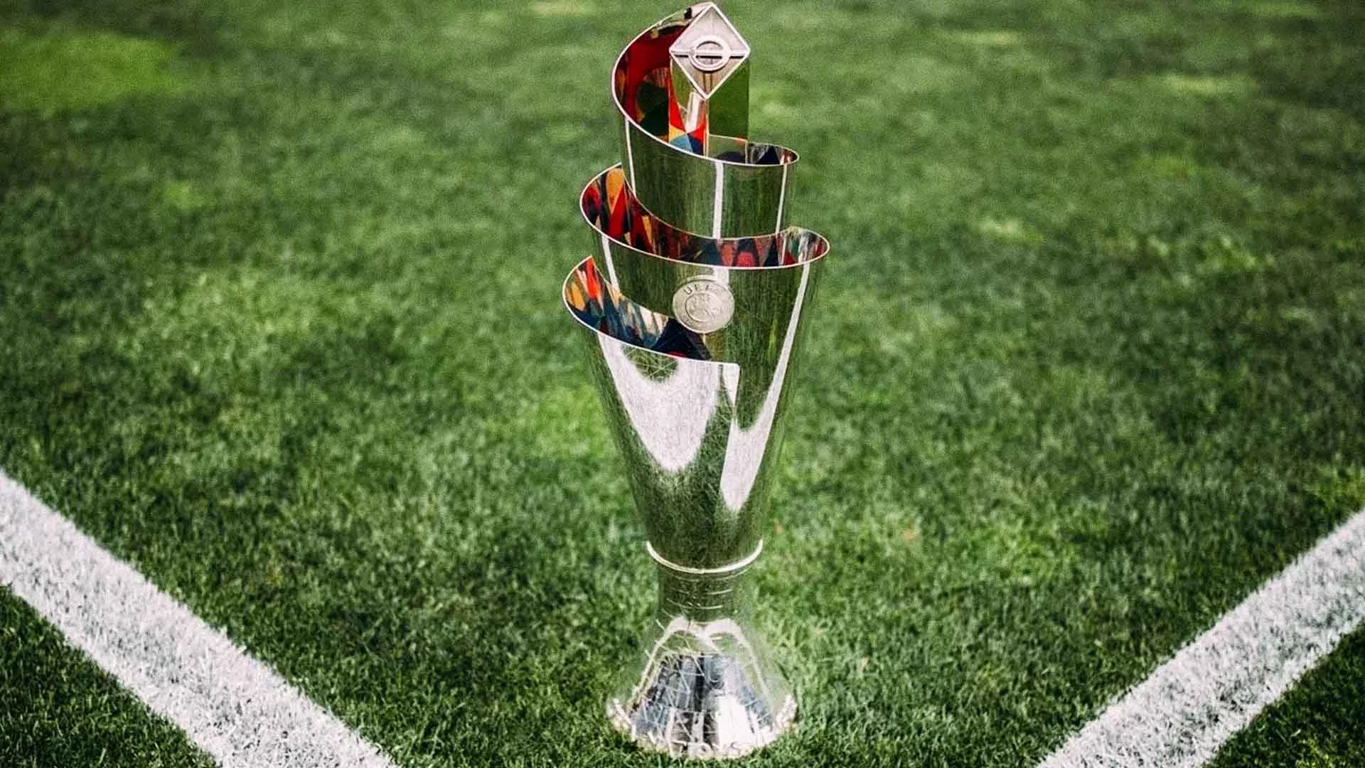 Liga das Nações