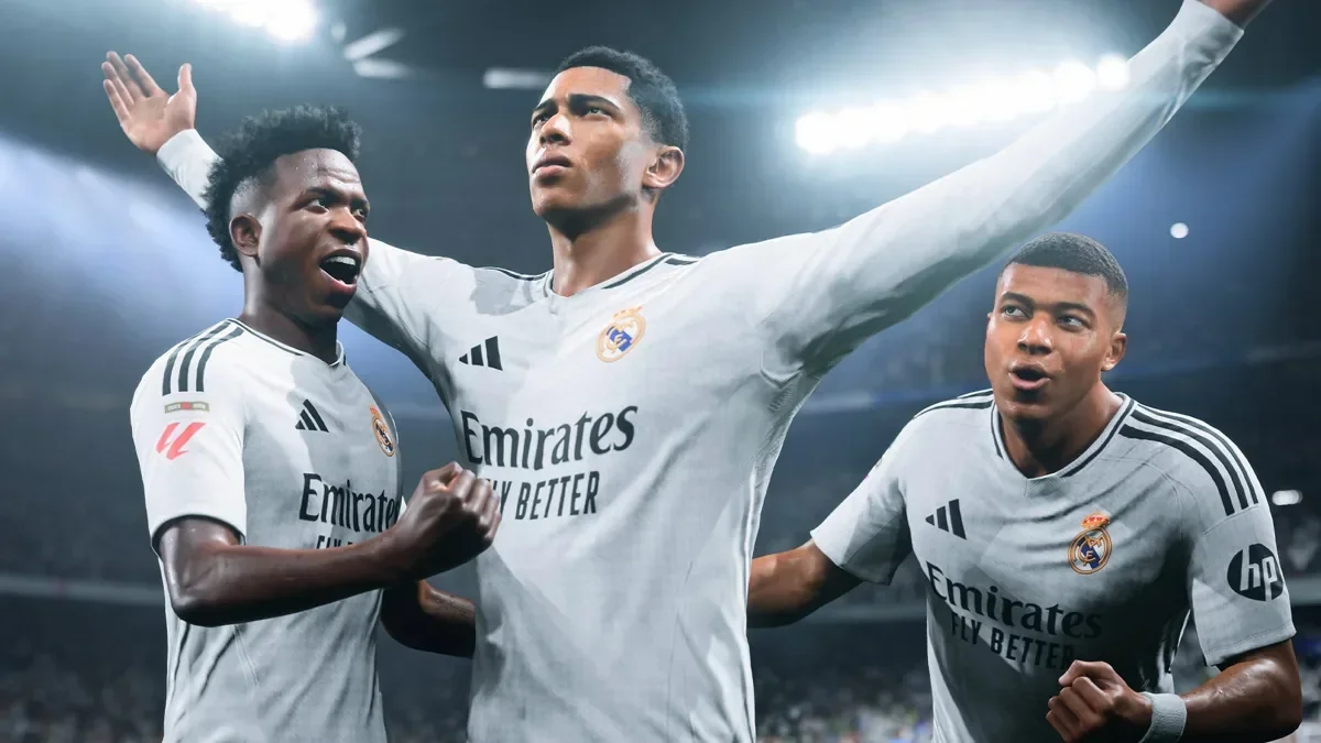 EA FC 25