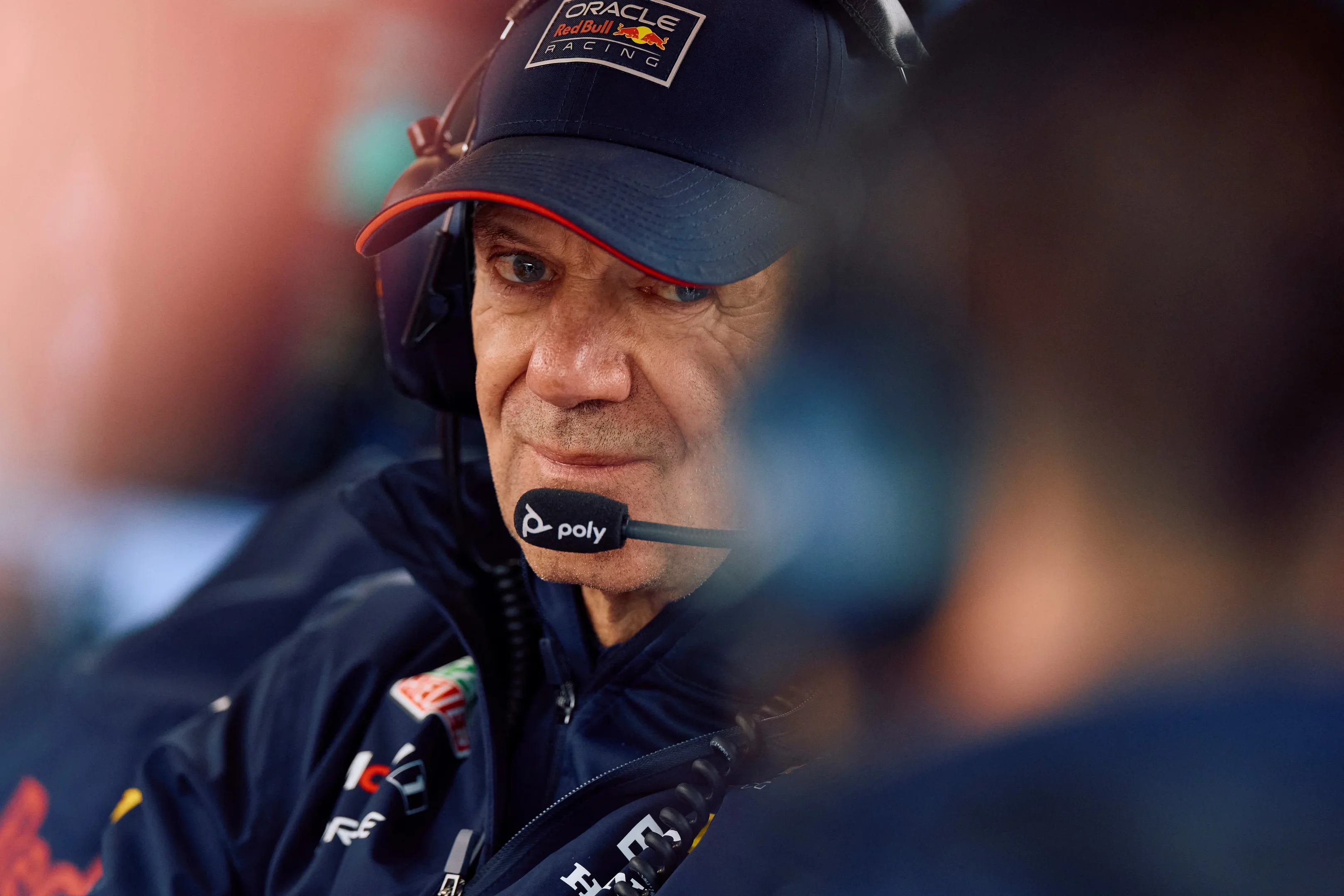 Imagem de Adrian Newey