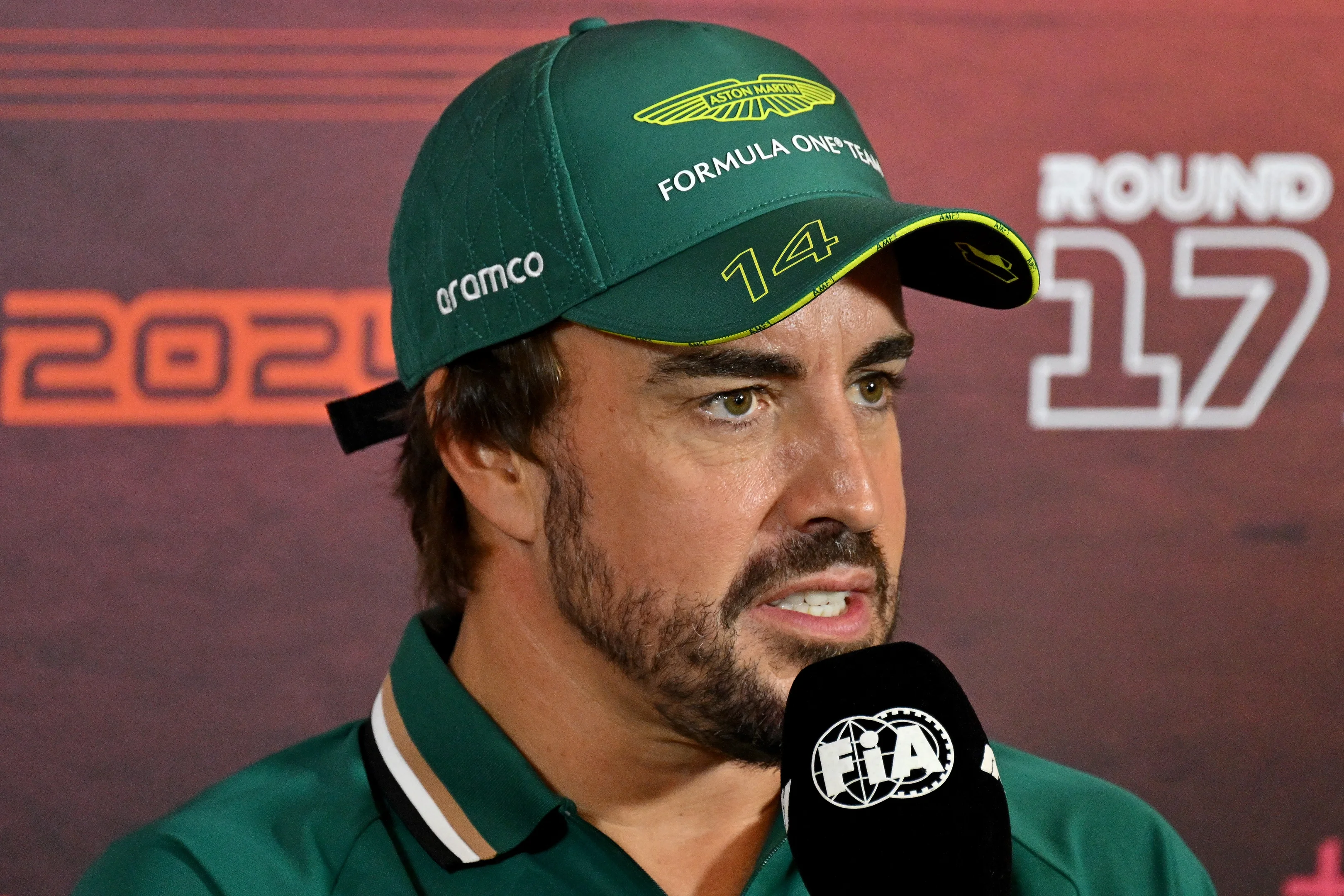 Imagem de Fernando Alonso