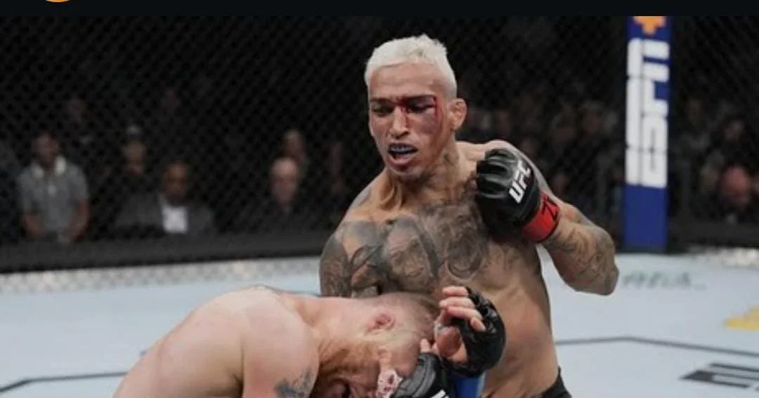 UFC NOTÍCIAS