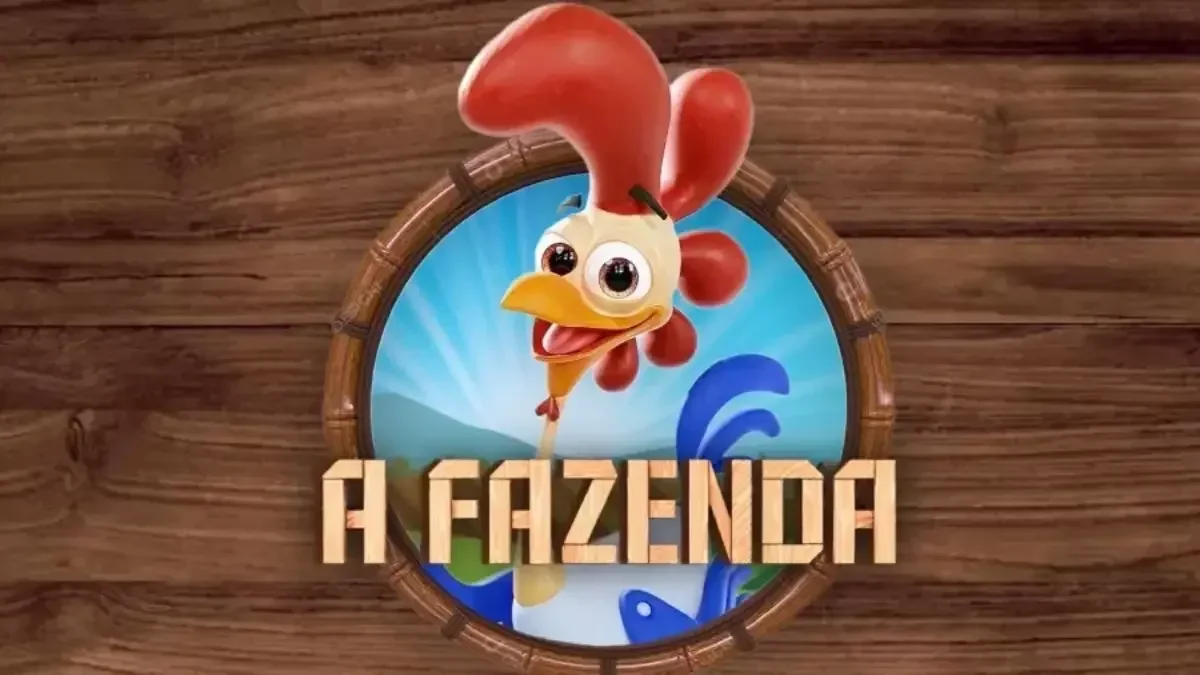 A FAZENDA 16