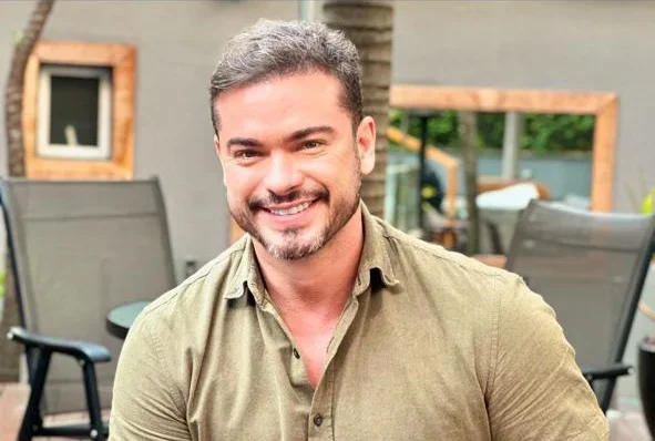 A Fazenda 16