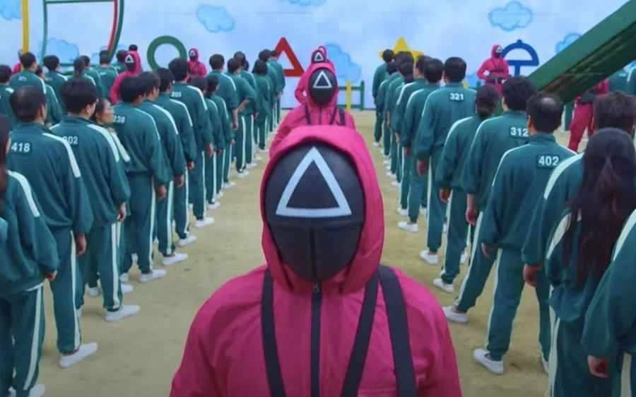 DORAMA