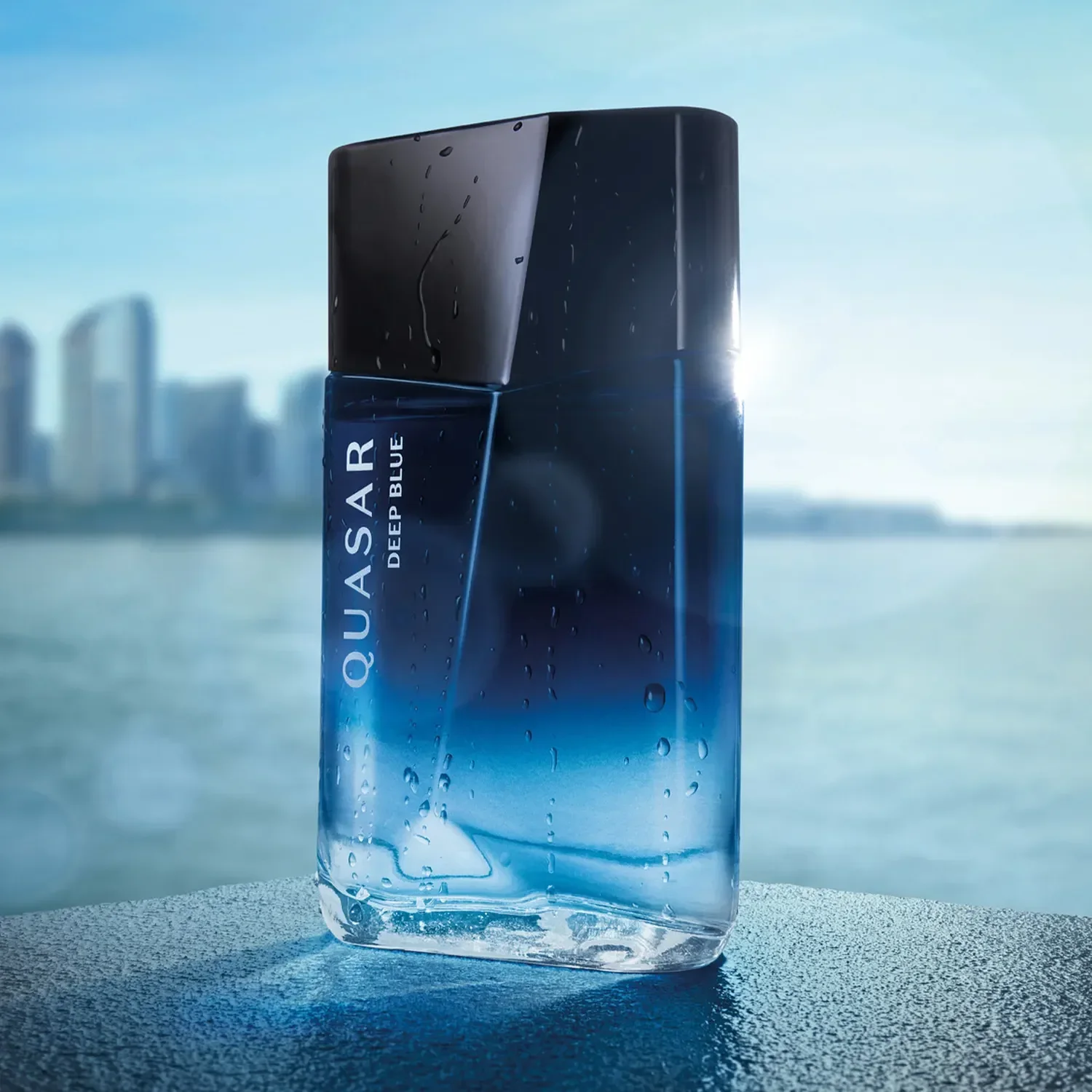 PERFUMES