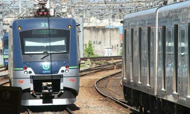 Transporte público