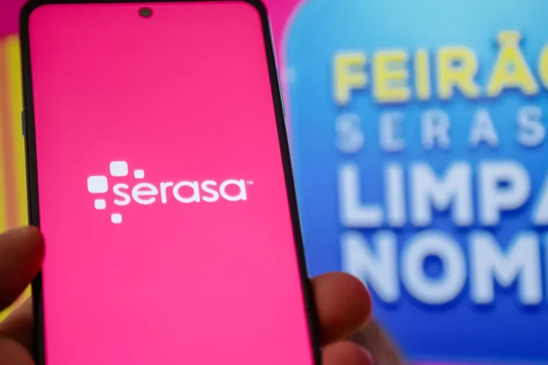 O Feirão Serasa Limpa Nome vai até o dia 30 de novembro.