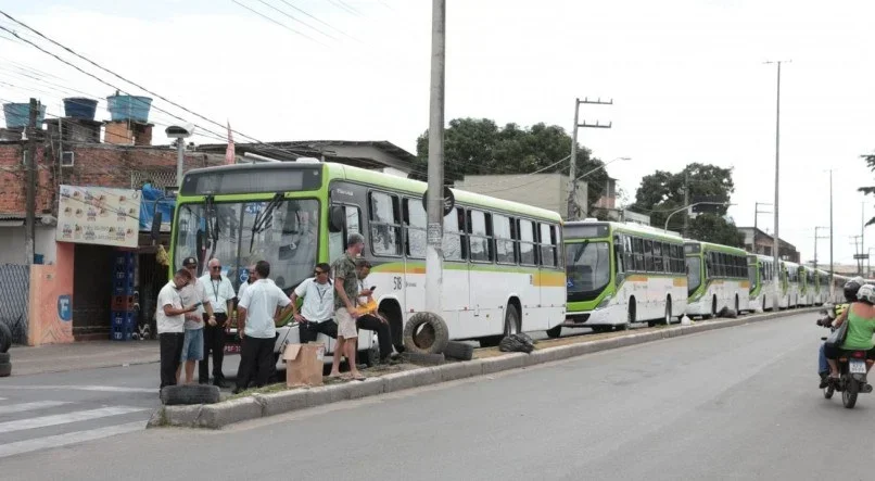 TRANSPORTE PÚBLICO
