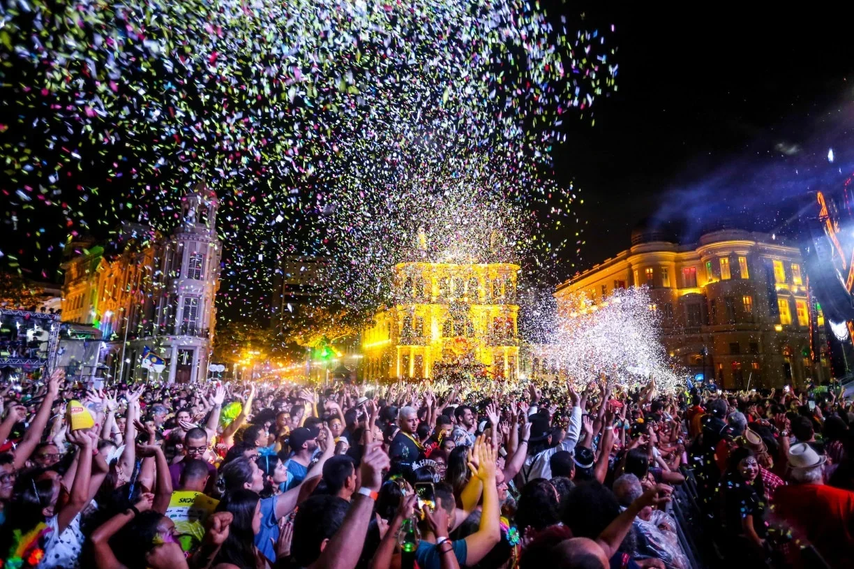 Prefeitura do Recife divulga homenageados do Carnaval 2025