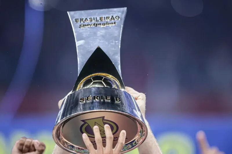 Taça da série B 2022
