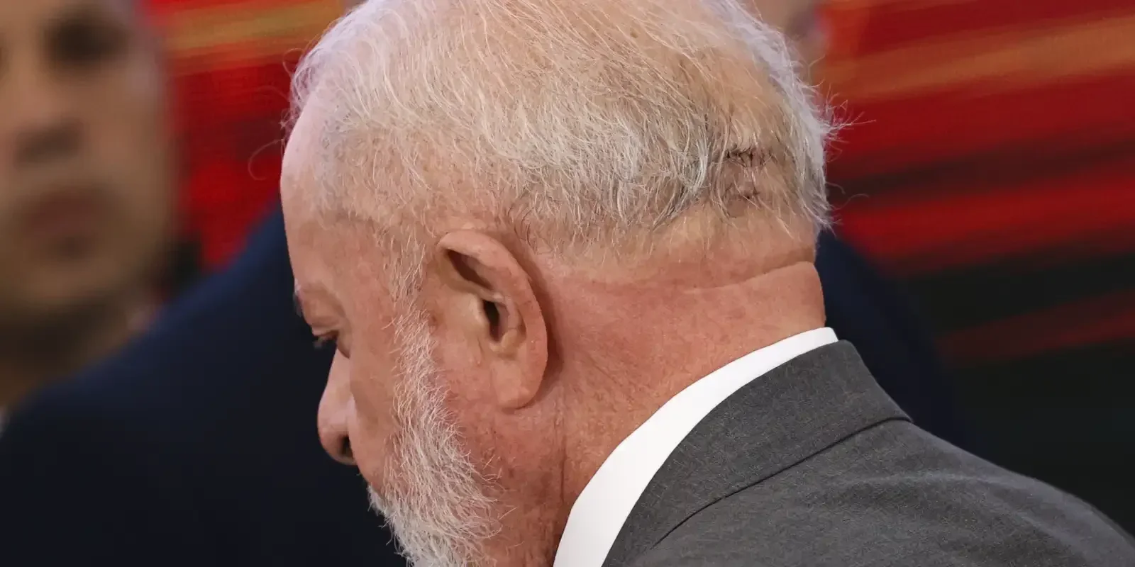 Foto da capa: Cena Política