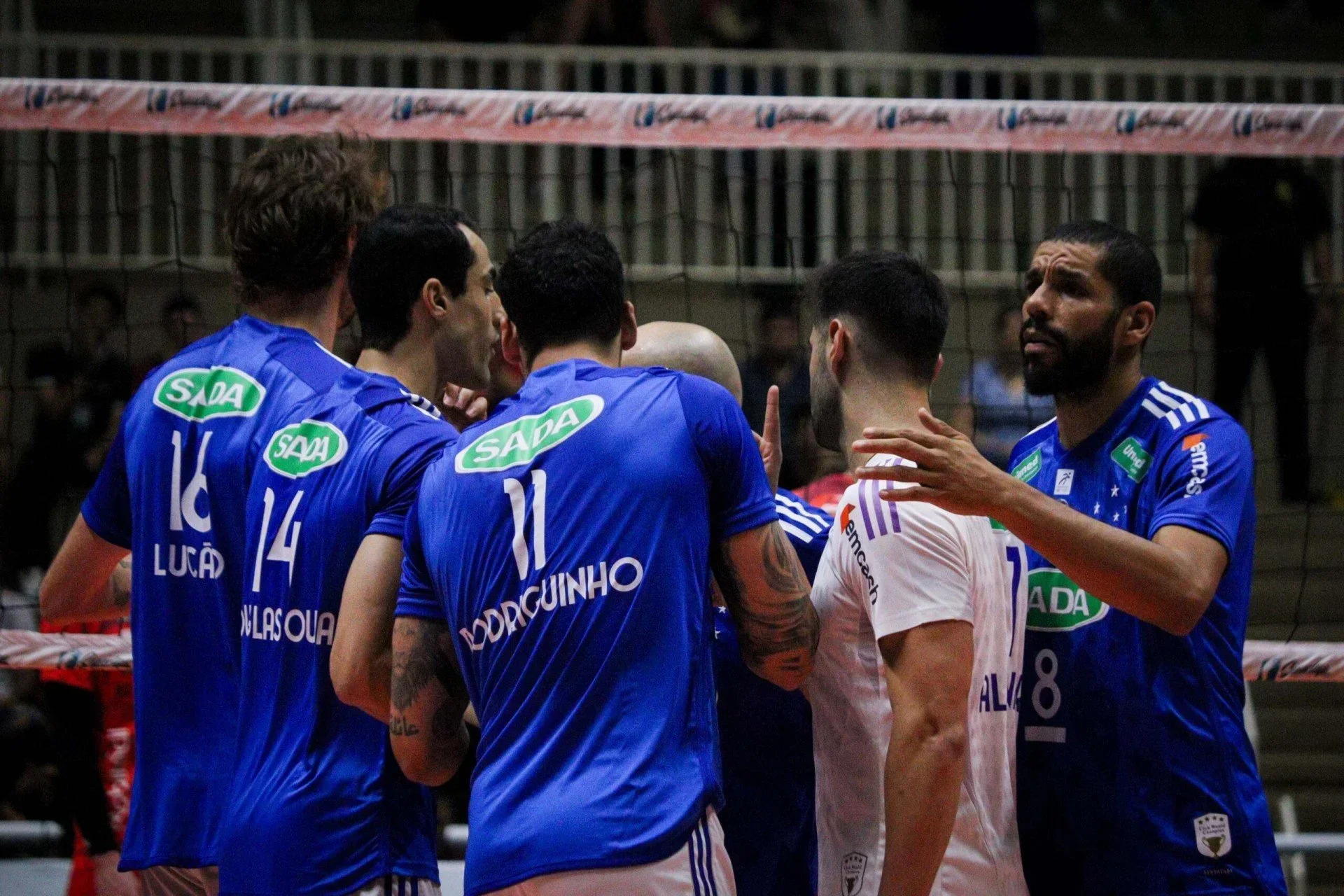 Superliga Masculina