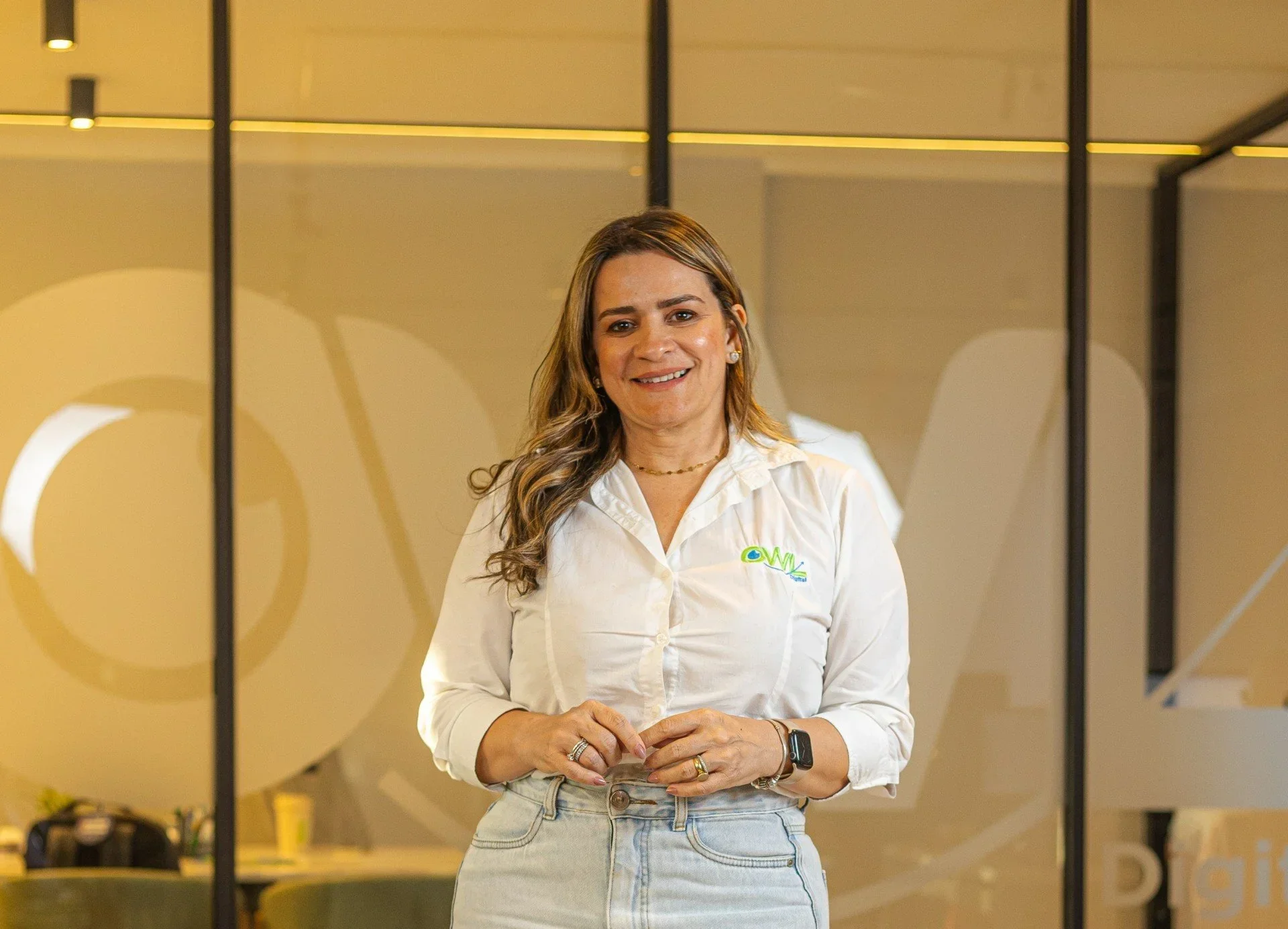 CEO Anacelly de Paula