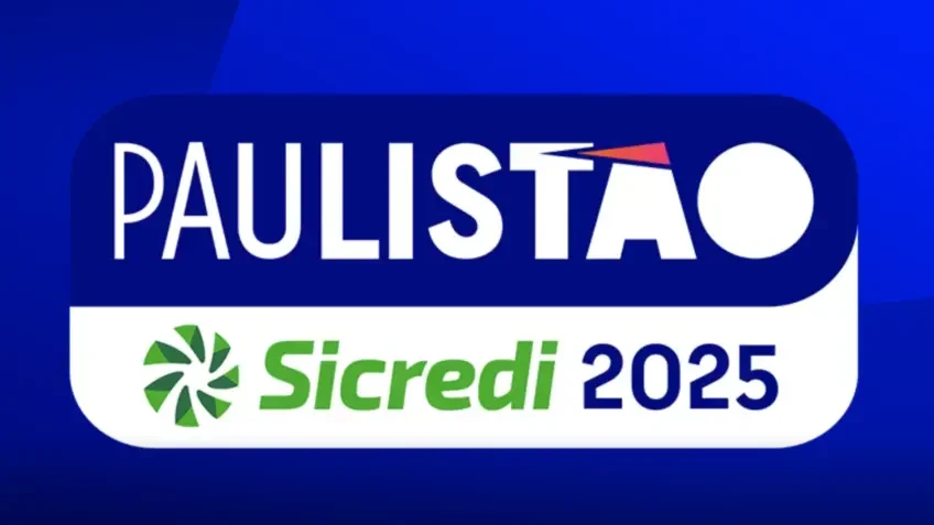 Paulistão 2025 vai de 15 de janeiro a 27 de março