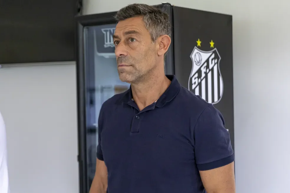 Treinador terá opções para avaliar durante a pré-temporada.