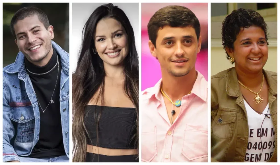 Reprodução/ TV Globo