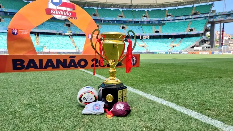 O atual campeão é o Vitória, que na final de 2024 derrotou o seu maior rival, o Bahia